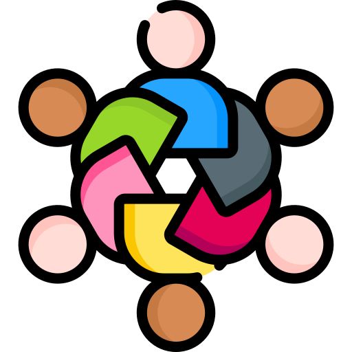 Feel clear and easy to navigate